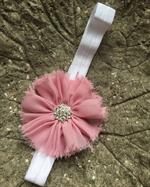 Laura håndlavet hårbånd